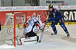 ERC Ingolstadt vs Augsburger Panther, Eishockey, DEL, Deutsche Eishockey Liga, 03.01.2016