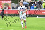 25.07.2017 - 1. FC Nürnberg II - VfB Eichstätt