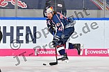 EHC Red Bull Muenchen vs Thomas Sabo Ice Tigers, Eishockey, DEL, Deutsche Eishockey Liga, Spieltag 35, 02.01.2019