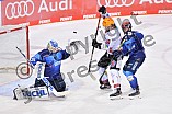 Eishockey, Herren, DEL, Saison 2020-2021, ERC Ingolstadt - Fischtown Pinguins Bremerhaven, 16.04.2021