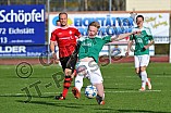29.03.2015 - VfB Eichstätt - 1. SC Feucht