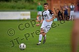 Bezirksliga Oberbayern Nord, Vorbereitung, Herren, BFV, Saison 2021-2022, TSV 1860 Weißenburg U 23 II - VfB Eichstätt, 25.06.2021