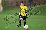 Fußball, Herren, Kreisliga 1, Saison 2022-2023, Spieltag 14, FC Hitzhofen-Oberzell - SV Menning, 06.11.2022