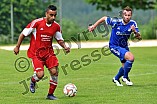 29.05.2016 - FC Böhmfeld - TSV Mailing-Feldkirchen