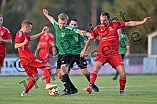 Fußball, Herren, Toto-Pokal Kreis Neumarkt Jura, Saison 2023-2024, DJK Limes - TSV Greding, 23.08.2023
