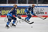 Eishockey, Frauen, European Womens Hockey League, Saison 2024-2025, ERC Ingolstadt - Lakers Kärnten, 13.09.2024
