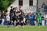 Fußball, Herren, Hilpoltsteiner Stadtmeisterschaft, Saison 2024-2025, Finale, SF Hofstetten - TV Hilpoltstein, 08.06.2025