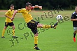 Fußball, Herren, Neumarkt Jura, Kreisliga West, Saison 2021-2022, Spieltag 1, SSV Oberhochstatt - DJK Pollenfeld, 01.08.2021