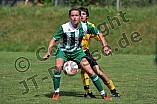 28.08.2016 - FC Hitzhofen-Oberzell - TSV Altmannstein