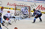 26.01.2014 - ERC Ingolstadt - Iserlohn Roosters