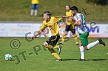 20.09.2020 - FC Hitzhofen-Oberzell - FC Gerolfing