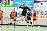Handball, Frauen, Bezirksklasse Frauen Staffel Nord West, Saison 2025-2026, DJK Eichstätt - SG Hallertau II, 01.02.2026