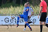 Fußball, Herren, Neumarkt Jura, Kreisliga West, Saison 2022-2023, Spieltag 1, DJK Limes - SV Marienstein, 12.08.2022