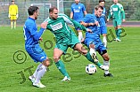 08.10.2016 - TSV Etting - VfB Eichstätt II