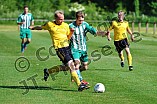 09.06.2014 - DJK Grafenberg II - DJK Pollenfeld II