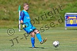 12.08.2018 - SV Denkendorf - FC Gerolfing II