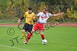 03.11.2019 - TSV Gaimersheim - FC Hitzhofen-Oberzell