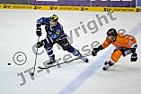 22.10.2014 - ERC Ingolstadt - Grizzly Adams Wolfsburg