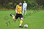 05.11.2017 - FC Hitzhofen-Oberzell - FC Gerolfing