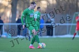 Fußball, Herren, Bayernliga Nord, Saison 2023-2024, Vorbereitung, VfB Eichstätt - ASV Neumarkt, 20.01.2024