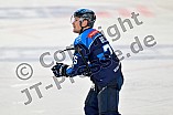 Eishockey, Herren, DEL, Saison 2025-2026, Gäubodenvolksfest-Cup 2025, Spiel 1, Nürnberg Ice Tigers - ERC Ingolstadt, 15.08.2025