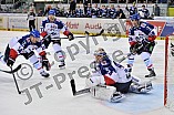 13.02.2015 - ERC Ingolstadt - Adler Mannheim