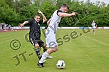 Fußball, Herren, Sparkassenpokal IN-EI, Saison 2022-2023, Finale, DJK Ingolstadt - VfB Eichstätt II, 18.05.2023