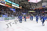 ERC Ingolstadt vs Fischtown Pinguins, DEL, Deutsche Eishockey Liga, Spieltag 25, 08.12.2019