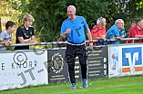 Fußball, Herren, Kreisklasse 1, Saison 2021-2022, Spieltag 9, SV Eitensheim - TSV Großmehring, 26.09.2021