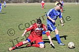 12.03.2017 - SV Marienstein II - DJK Limes 09 II