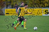 04.11.2018 - FC Hitzhofen-Oberzell - SV Manching II