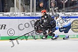 Thomas Sabo Ice Tigers vs ERC Ingolstadt, DEL, Deutsche Eishockey Liga, Spieltag 35, 05.01.2020