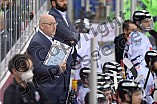 Eishockey, Herren, DEL, Saison 2020-2021, ERC Ingolstadt - Nürnberg Ice Tigers, 02.02.2021