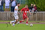 Fußball, Herren, Kreisklasse 1, Saison 2025-2026, Spieltag 2, SV Eitensheim - SV Buxheim, 30.08.2025