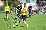 08.08.2010 - DJK Pollenfeld / DJK Mörnsheim