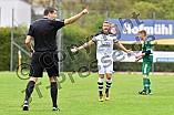07.05.2017 - VfB Eichstätt - TSV Großbardorf