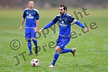 25.11.2018 - SV Marienstein - SG TSV-DJK Herrieden