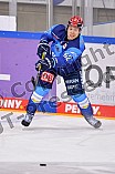 Eishockey, Herren, DEL, Saison 2020-2021, ERC Ingolstadt - EHC Red Bull München, 02.03.2021