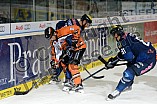 ERC Ingolstadt vs Grizzlys Wolfsburg, Eishockey, DEL, Deutsche Eishockey Liga, 18.10.2015