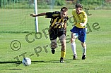 19.08.2012 - SV Buxheim / FC Hitzhofen - Oberzell