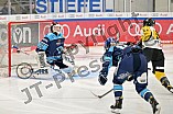 Eishockey, Frauen, DFEL, Halbfinale, Saison 2022-2023, ERC Ingolstadt - Mad Dogs Mannheim, 25.02.2023