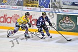 02.11.2012 - ERC Ingolstadt / Krefeld Pinguine