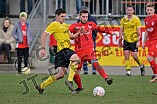 Fußball, Herren, Kreisklasse Neumarkt Jura Süd, Saison 2023-2024, Spieltag 14, DJK Pollenfeld - SG Thalmässing-Eysölden, 12.11.2023