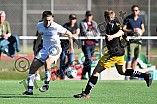 07.04.2018 - VfB Eichstätt II - FC Wackerstein-Dünzing
