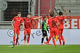 24.06.2020 - FC Ingolstadt 04 - SV Waldhof Mannhein