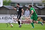 Fußball, Herren, Bezirksliga Oberbayern Nord, Saison 2024-2025, Spieltag 28, TSV Gaimersheim - FC Gerolfing, 03.05.2025