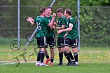 Fußball, Herren, Bezirksliga Mittelfranken Süd, Saison 2025-2026, Spieltag 28, TSV Greding - SV Alesheim, 06.05.2026