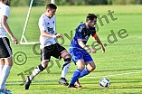 16.08.2017 - SV Marienstein - SV Ornbau