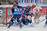 Eishockey, Frauen, DFEL, Saison 2024-2025, ERC Ingolstadt - EC Bergkamener Bären, 05.01.2025