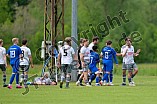 Fußball, Herren, Kreisliga Neumarkt Jura West, Saison 2025-2026, Spieltag 26, SV Marienstein - TV 21 Büchenbach, 16.05.2026
